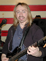 The Transplant Band