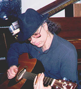 Russell Alexander