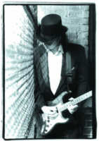 Hitman Blues Band