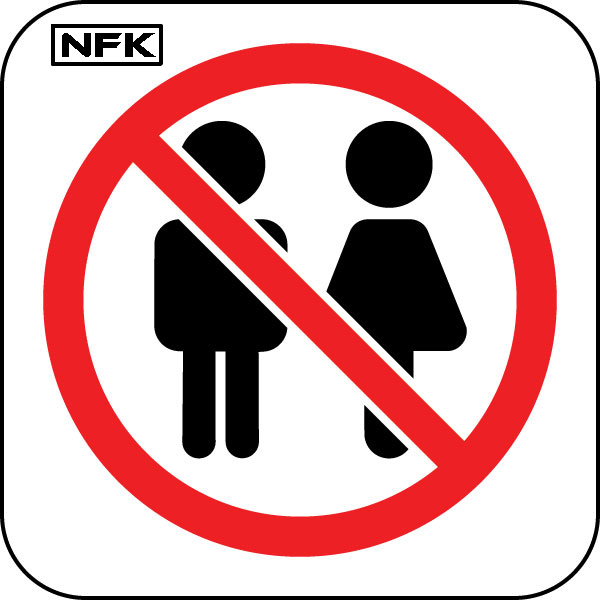 Not For Kids