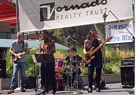 Jeff Philips & Tru Blu